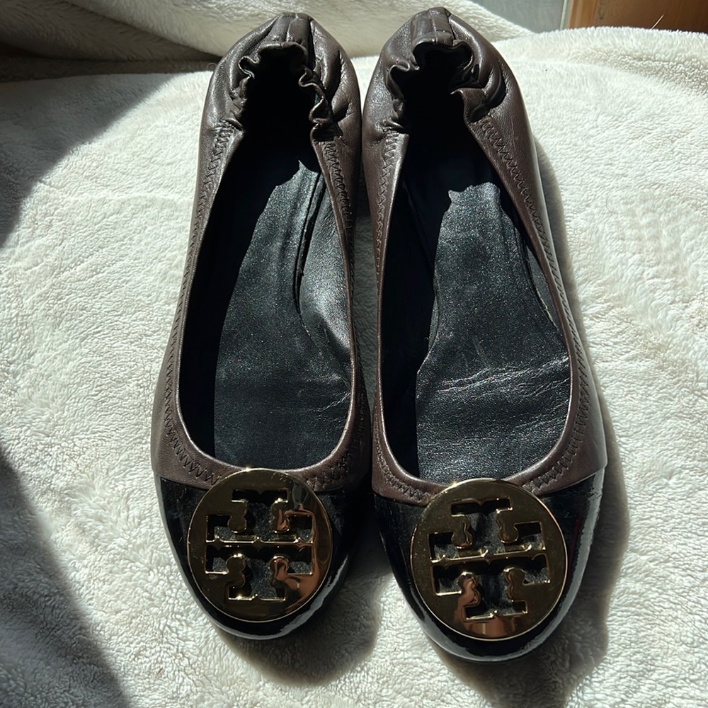 Tory Burch Ballet Flats